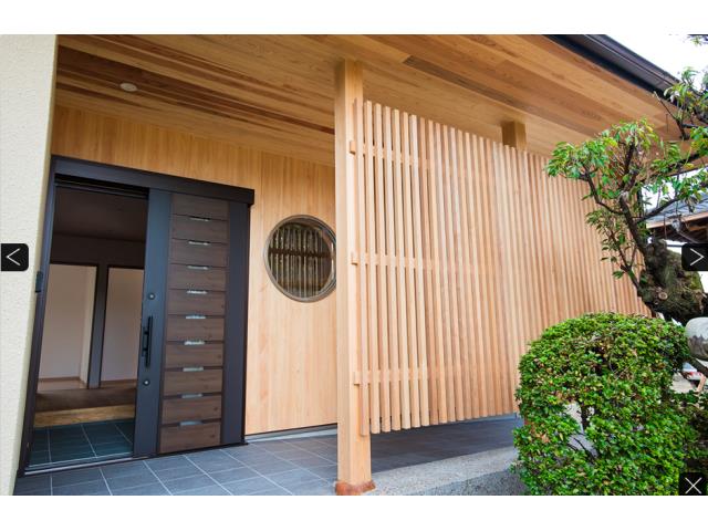 和BISA美+平屋