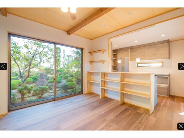和BISA美+平屋