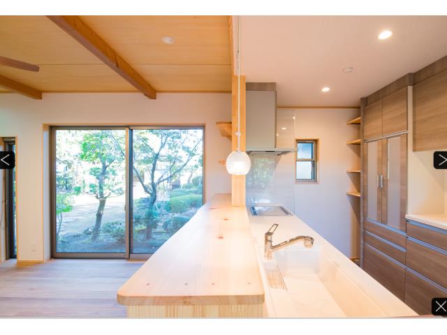 和BISA美+平屋