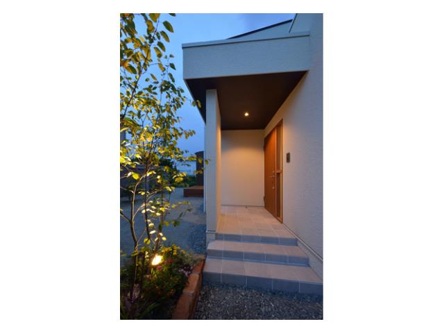 住吉2丁目の家