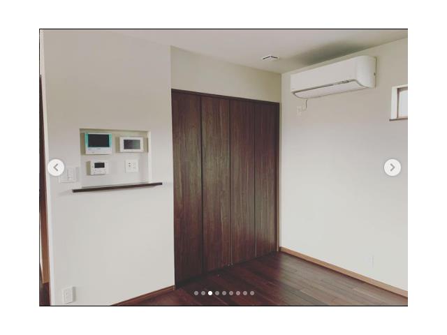 F様邸