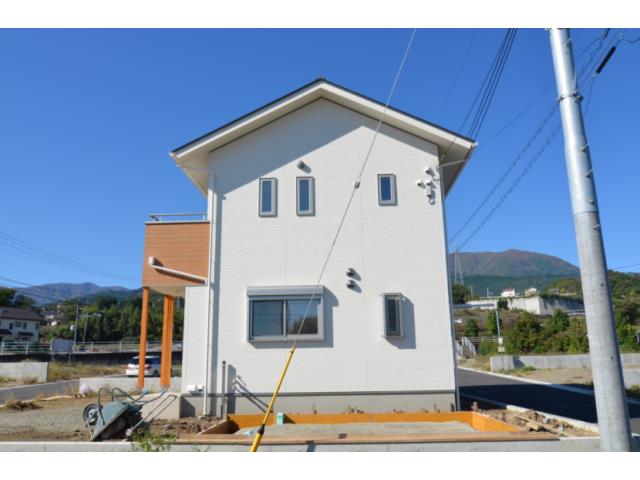 床暖でほっと､笑顔がこぼれるZEH住宅