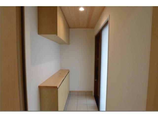 床暖でほっと､笑顔がこぼれるZEH住宅